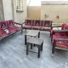 كراسي خارجيه