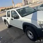 Isuzu dmax 2012 double