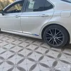 كامري 2022 هايبرد للبيع
