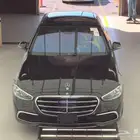 Mercedes-Benz S 580 4MATIC