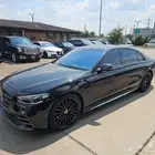 Mercedes-Benz S 580 4MATIC
