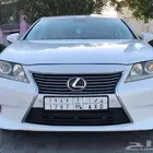 لكزس ES350 2014