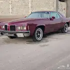 بونتياك قرند بركس 1977