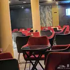 اثاث واجهزه وثلاجات وفريزرات و كراسي و طاولات وليزرات وغيرها