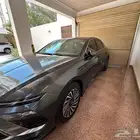سوناتا هايبرد 2025 فل كامل شبه وكاله