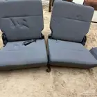 مراتب نيسان باترول صف ثالث
