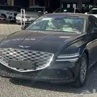 جينسس G80 2026 برستيج جديد اصفار