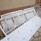 اسرة ودوالايب للبيع بالقرينية