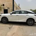 لكزس 2025 rx350
