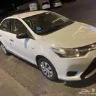 Toyota Yaris Automatic 2016 good condition