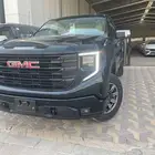 جي ام سي - سيرا - اللفيشن -غمارة سعودي - 2025