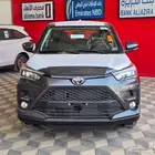 تويوتا رايز فل 2026 الاقل سعرا
