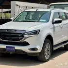 ايسوزو MUX 2024 فل كامل مبيعات البنوك والكاش