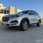 للبيع توسان (ديزل ) دبل موديل 2018