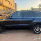 جيب جراند شيروكي ليميتد 2015