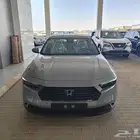 هونداي اكورد EX نص فل 2025 سعودي