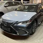 لكزس ES250 AA ستاندر 2025 (سعودي)