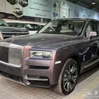 رولزرويس كولينان خليجي 2024