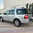 للبيع اكسبيديشن 2012 لمتد