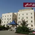 للايجار شقة سكنية رقم 60 بمركز مليباري السكني