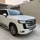 لا ند كروزر 2024 GXR4