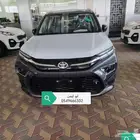 او ربان كروز فل كامل GLX 2025