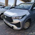 انوفا GL بنزين 2024