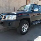 باترول سفاري 2016