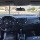 سوزوكي بالينو 2021