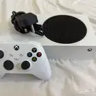 اكس بوكس سريس اس