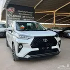 تويوتا فيلوز 2025 GLX فل كامل