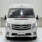 فوتون TOANO بضاعة سقف عالي 2024