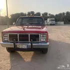 جمس موديل 1981