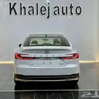 تويوتا كامرى le هايبرد موديل 2025