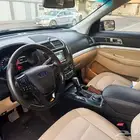 فورد اكسبلور موديل 2016 XLT دبل بانوراما