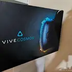 نظارة الواقع الافتراضي الاحترافية Vive Cosmos