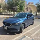 On Sale - Mazda CX-5 Blue 2020