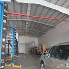 للتقبيل ورشة بالخضرية مساحتها 278