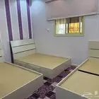 كراسي مع الطراريح