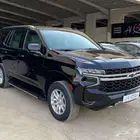 شيفرولية تاهو 2022 استندر دبل