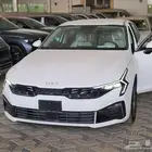 كيا K5 مطور خليجي 2025-كاش واقساط