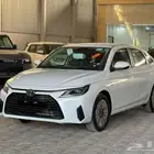 تويوتا يارس 1.3 y بلس 2026 كاش وأقساط