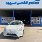 نيسان صني كمفورت جنوط 2024 بالنقد والتقسيط