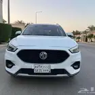 ام جي ZS فل كامل 2022 بدي وكاله مالك اول