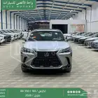 لكزس NX 350 اي اي رصاصي بنزين 2026 اقل سعر كاش واقساط