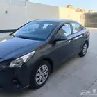 للبيع اكسنت 2022 اوتوماتيك