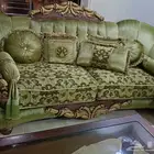 كنب مجلس كلاسيك جديد