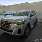 نيسان اكستيرا SE بدون دبل موديل 2024
