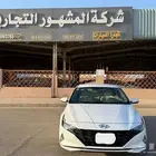 هونداي النترا ماكينه 1600 استاندر موديل 2022 حالة ممتازة جدا