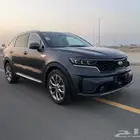 كيا سورينتو موديل 2021